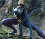 Des images d' Avatar , en salles le 16 décembre 2009 !