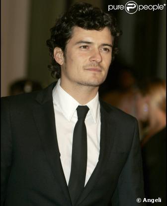 Orlando Bloom