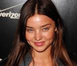 Miranda Kerr serait la nouvelle compagne d'Orlando Bloom