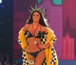 Miranda Kerr, égérie de Victoria's Secret, n' est pas qu' une amie...