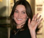 Carla Bruni