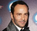 Tom Ford à la cérémonie des Men of the Year, à Munich. 3/11/09