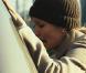 Une image du film Salt avec Angelina Jolie (capture d'écran)
