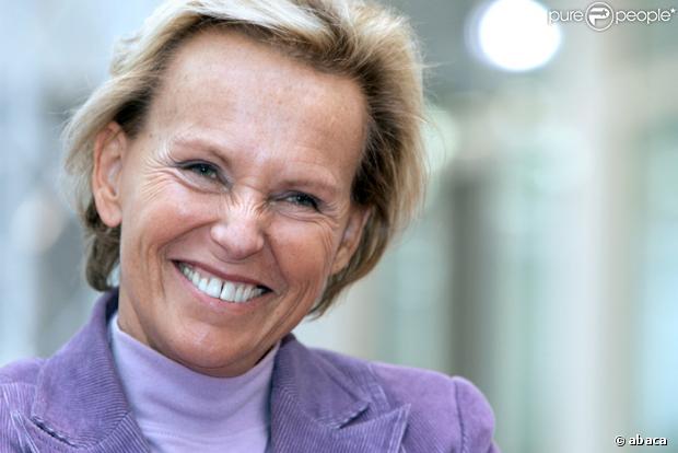 Christine Ockrent devient la directrice de France Monde