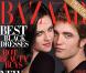 Quand Robert Pattinson et Kristen Stewart se la jouent Roméo et Juliette... c'est magnifique !