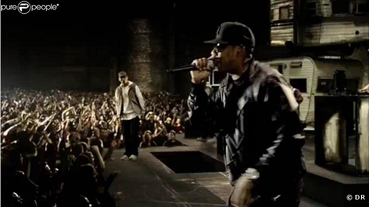 Jay-Z et Eminem en battle pour Activision et DJ Hero