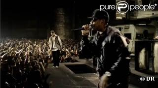 Jay-Z et Eminem en battle pour Activision et DJ Hero 