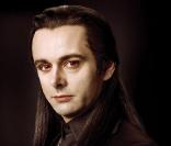 Michael Sheen dans Twilight II : Tentation (New Moon)