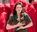Kristen Stewart dans Twilight II : Tentation (New Moon)