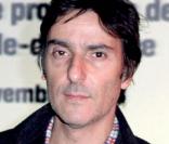 Yvan Attal, à l'occasion de l'avant-première du film promotionnel  Toi, moi et Paris , qui s'est déroulée au Grand Rex à Paris, le 5 novembre 2009.