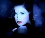 Dita Von Teese au Crazy Horse