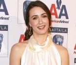 Madeline Zima, lors des 18e Britannia Awards, à l'Hyatt Regency de Century Plaza à Century City, à Los Angeles, le 5 novembre 2009.