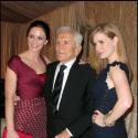 Les sublimes Amy Adams, Emily Blunt et Freida Pinto en mode séduction pour... Kirk Douglas et Benicio Del Toro !