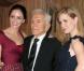 Les sublimes Amy Adams, Emily Blunt et Freida Pinto en mode séduction pour... Kirk Douglas et Benicio Del Toro !