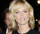 Eva Herizgova