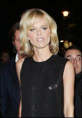 Eva Herizgova