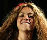 Shakira et Beyoncé 