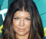 Ellen Pompeo et Fergie 