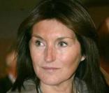 Carla Bruni-Sarkozy et Cécilia Attias 