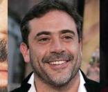Robert Downey Jr., Jeffrey Dean Morgan, et Javier Bardem 
