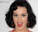 Zooey Deschael et Katy Perry 