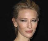 Tilda Swinton et Cate Blanchett 