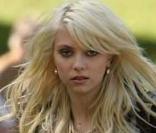 Courtney love et Taylor Momsen 