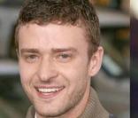 Justin Timberlake et Ryan Philippe 