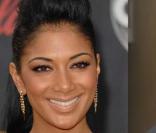 Nicole Scherzinger et Shy'm 