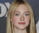sara Forestier et Dakota Fanning 