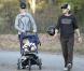 Nicole Kidman et Keith Urban : balade amoureuse au parc avec Sunday Rose... dans son bolide !