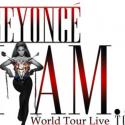 Beyoncé : Regardez son show sexy en Egypte... malgré les pressions pour le faire interdire !