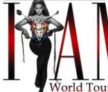 Beyoncé, en tournée mondiale, n'a pas cédé aux pressions et a offert un spectacle exceptionnel au public égyptien de Port Ghaleb, vendredi 6 novembre.