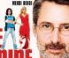 Antoine de Caunes et Elsa Zylberstein dans La Folle Histoire d'amour de Simon Eskenazy (2009)