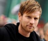 Ewan McGregor sera à l'afiche de  Beginners  de Mike Mills en 2011.