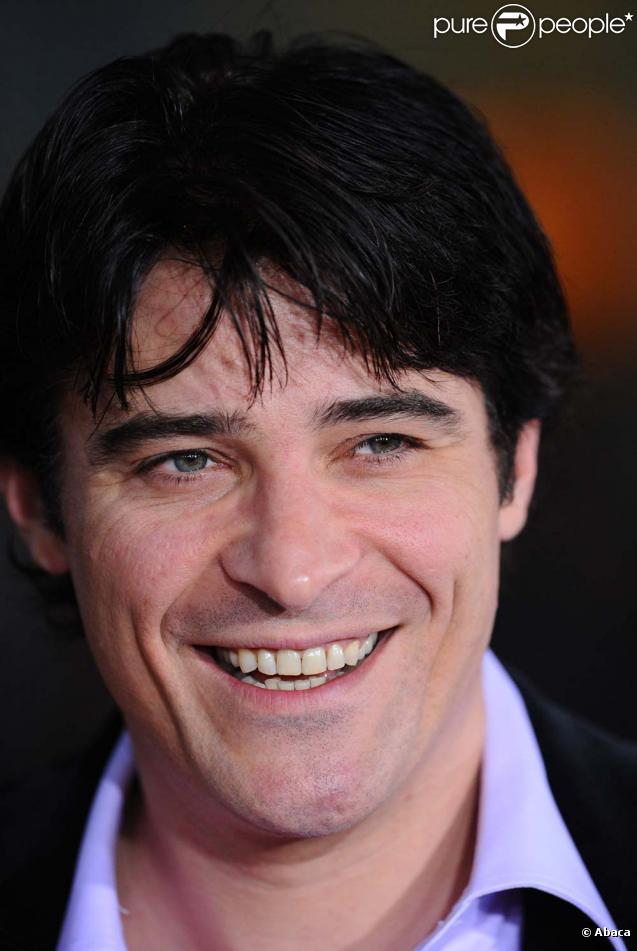 Goran Visnjic sera à l'afiche de  Beginners  de Mike Mills en 2011.