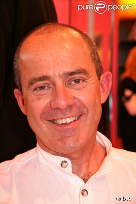 Pierre Bottero s'est tué sur la route le 8 novembre 2009...
