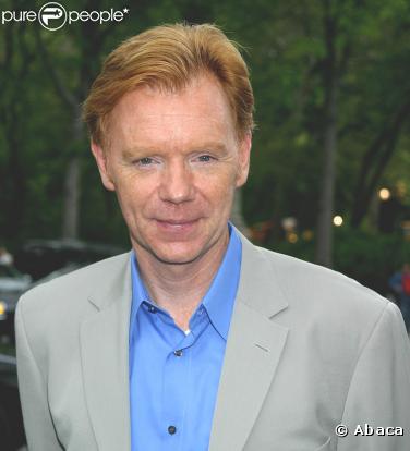 David Caruso
