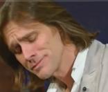 Jim Carrey parodie David Caruso au Letterman Show : culte !