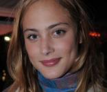 Nora Arnezeder et les people réunis pour voir Frédéric Beigbeder couronner... son ami !