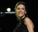 Emilie Loizeau récompensée par le prix Constantin