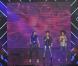Les sublimes chanteuses du groupe Character Soul ont enflammé la scène de X-Factor !