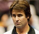 L'interview de Fabrice Santoro au  6/9 d'NRJ , le 10 novembre 2010.
