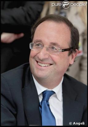 François Hollande
