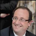 François Hollande se livre sur la femme qu'il aime : ''Je suis heureux et cela se voit sûrement aussi''!