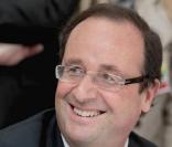 François Hollande