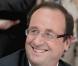 François Hollande se livre sur la femme qu'il aime : ''Je suis heureux et cela se voit sûrement aussi''!