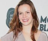 Amber Tamblyn, à l'occasion de la grand esoirée 