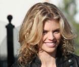 Annalynne McCord : La star de 90120, c'est bien elle...