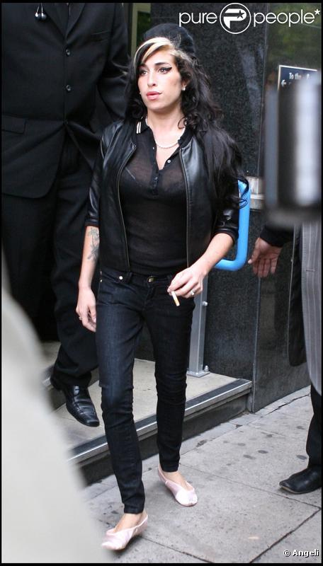 Amy Winehouse